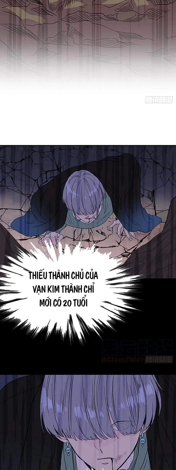 Học Sĩ Tái Sinh Chapter 169 - 31
