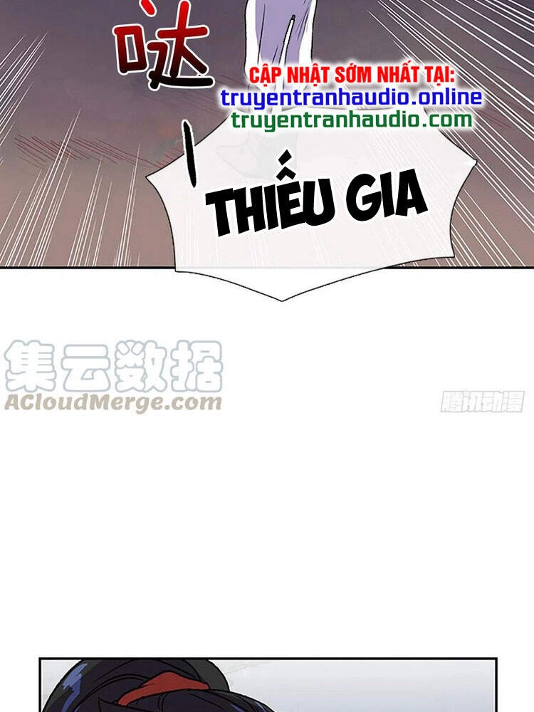 Học Sĩ Tái Sinh Chapter 170 - 4