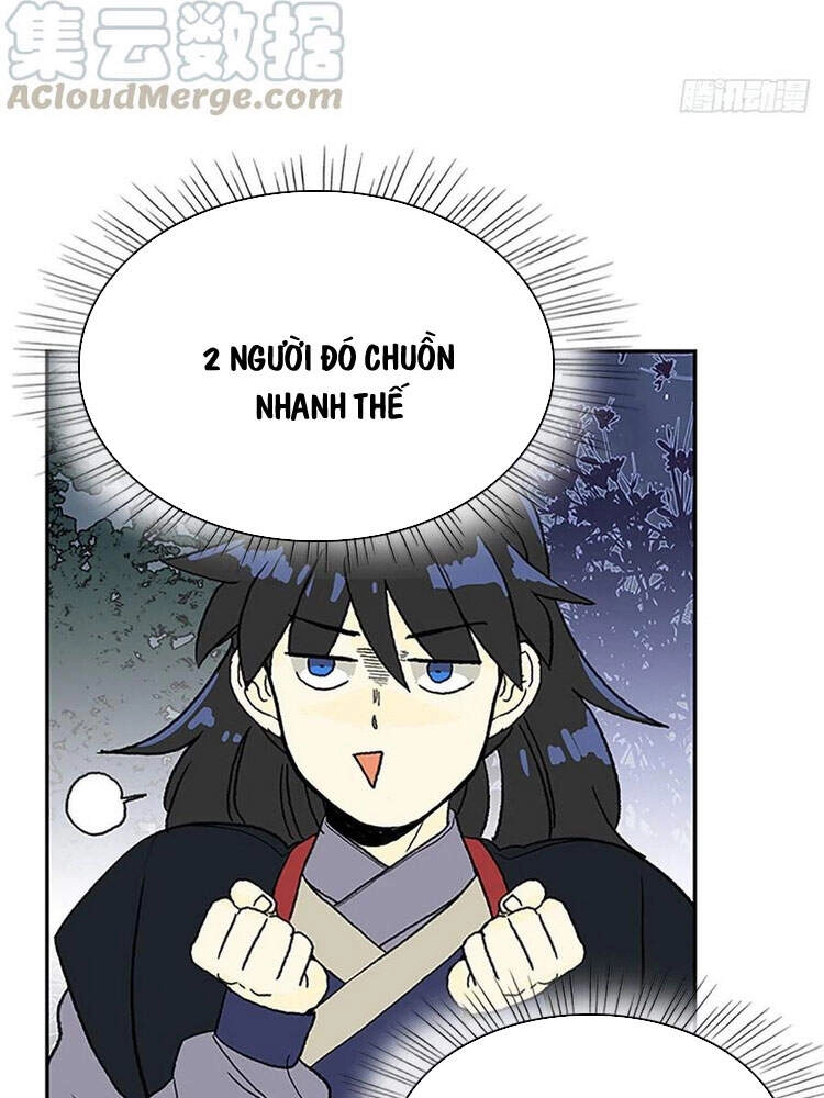 Học Sĩ Tái Sinh Chapter 170 - 10