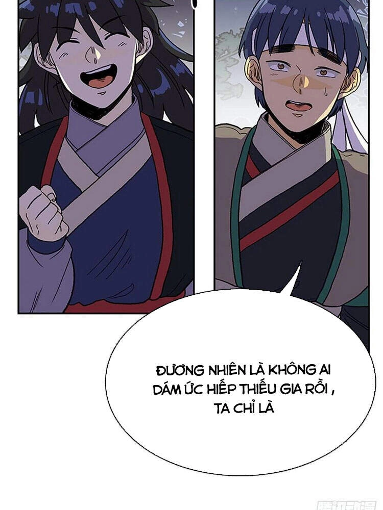 Học Sĩ Tái Sinh Chapter 170 - 13