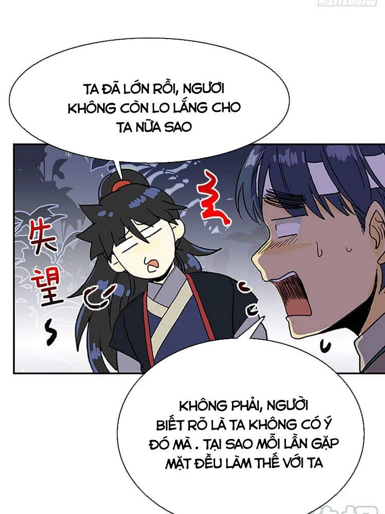 Học Sĩ Tái Sinh Chapter 170 - 14