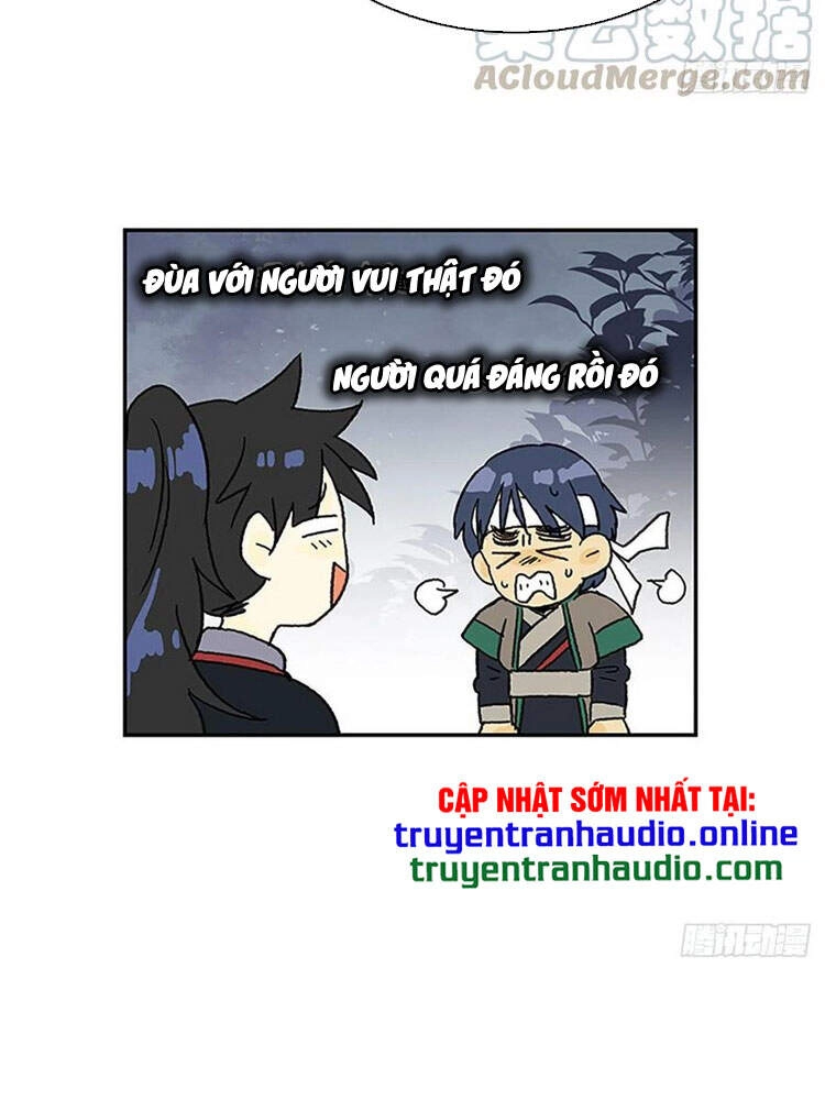 Học Sĩ Tái Sinh Chapter 170 - 15