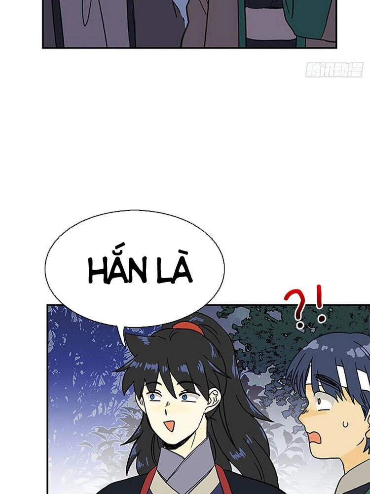 Học Sĩ Tái Sinh Chapter 170 - 18