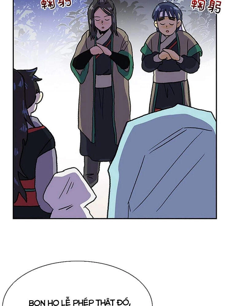 Học Sĩ Tái Sinh Chapter 170 - 26