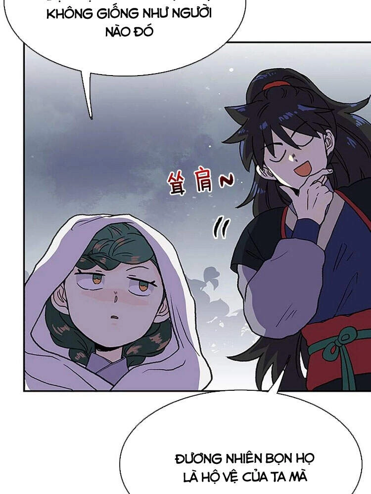 Học Sĩ Tái Sinh Chapter 170 - 27