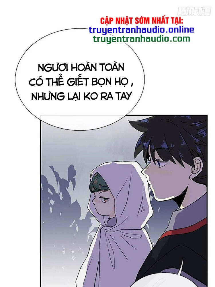 Học Sĩ Tái Sinh Chapter 170 - 35