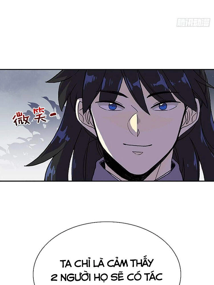 Học Sĩ Tái Sinh Chapter 170 - 37