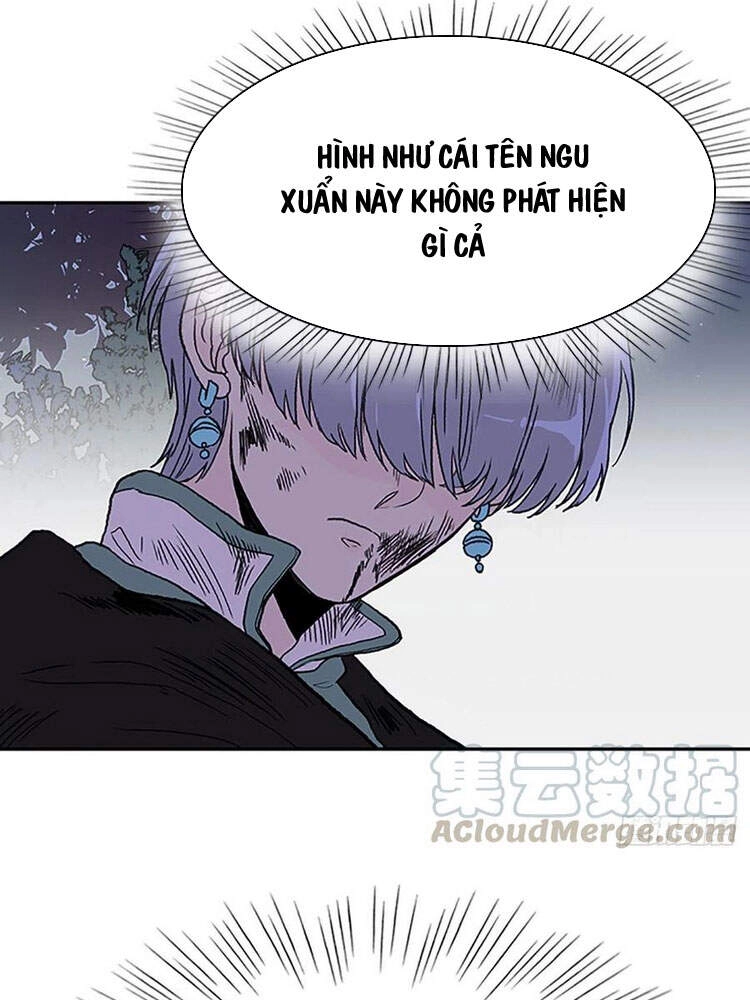 Học Sĩ Tái Sinh Chapter 170 - 42