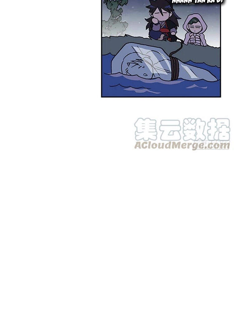 Học Sĩ Tái Sinh Chapter 170 - 45