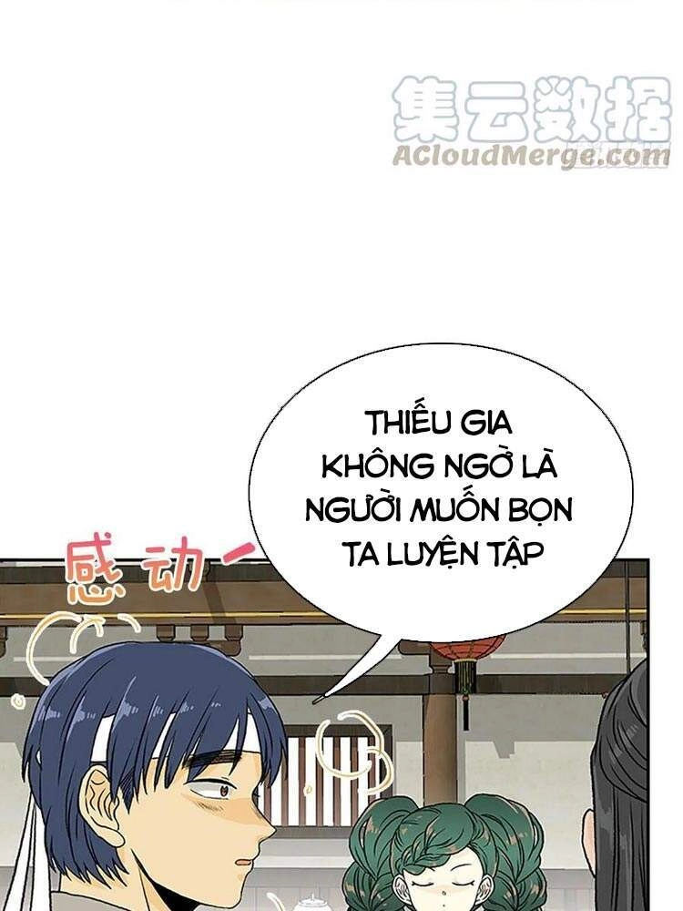 Học Sĩ Tái Sinh Chapter 171 - 6