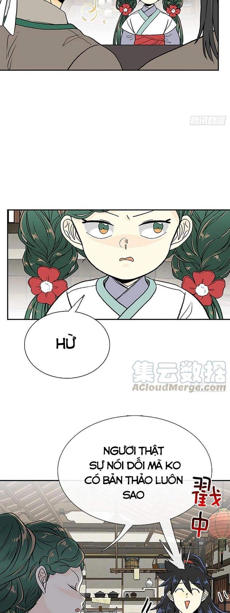 Học Sĩ Tái Sinh Chapter 171 - 7