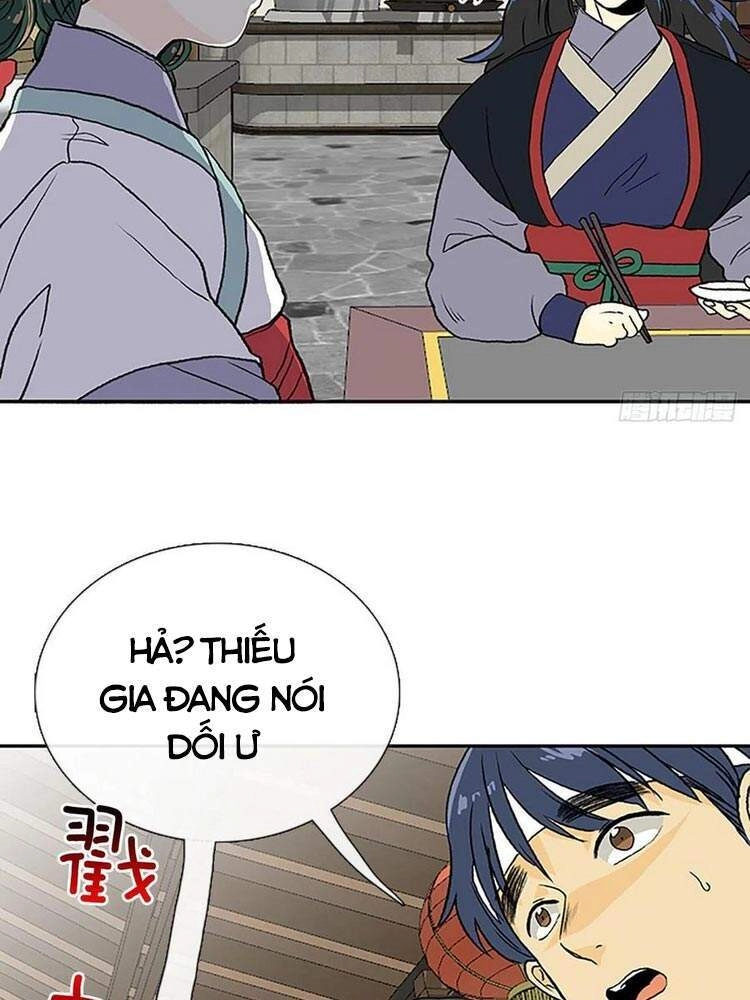 Học Sĩ Tái Sinh Chapter 171 - 8