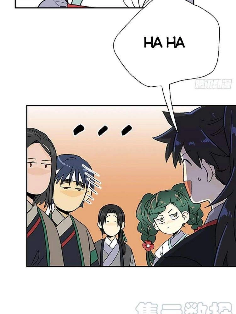 Học Sĩ Tái Sinh Chapter 171 - 10