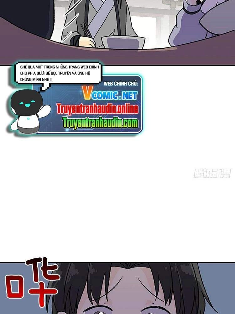 Học Sĩ Tái Sinh Chapter 171 - 14