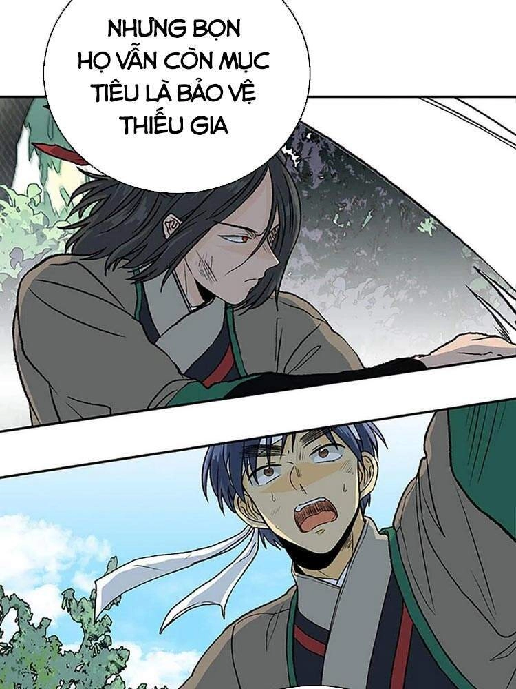 Học Sĩ Tái Sinh Chapter 171 - 24