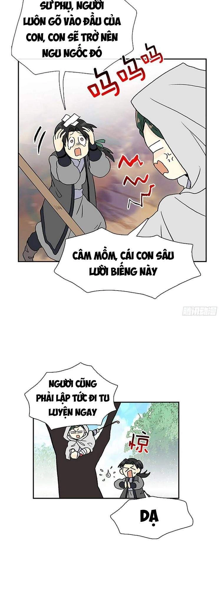 Học Sĩ Tái Sinh Chapter 171 - 29