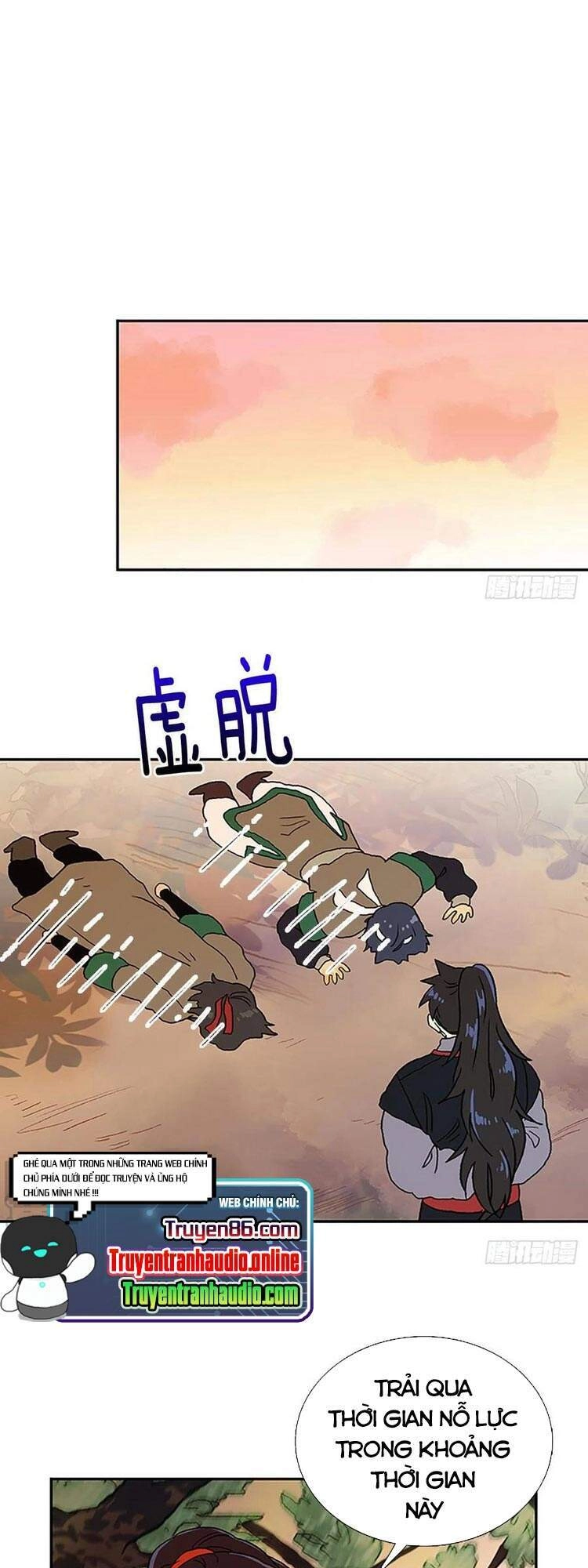 Học Sĩ Tái Sinh Chapter 172 - 1