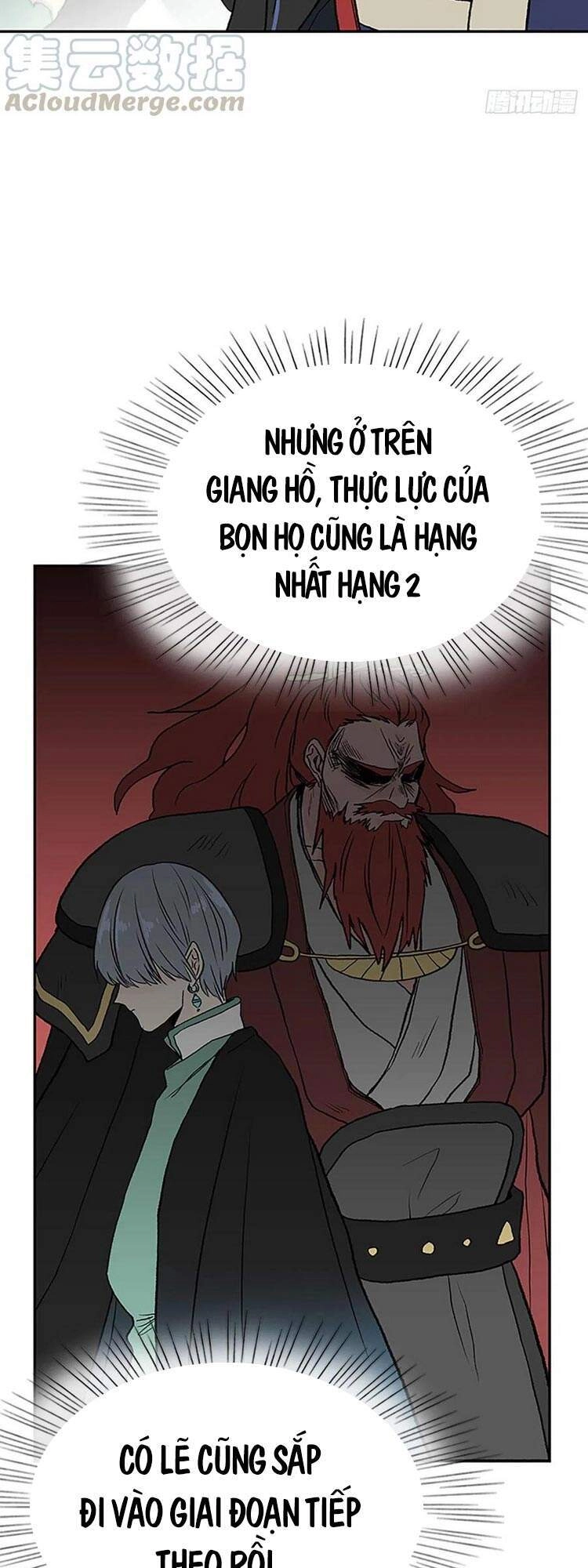 Học Sĩ Tái Sinh Chapter 172 - 5