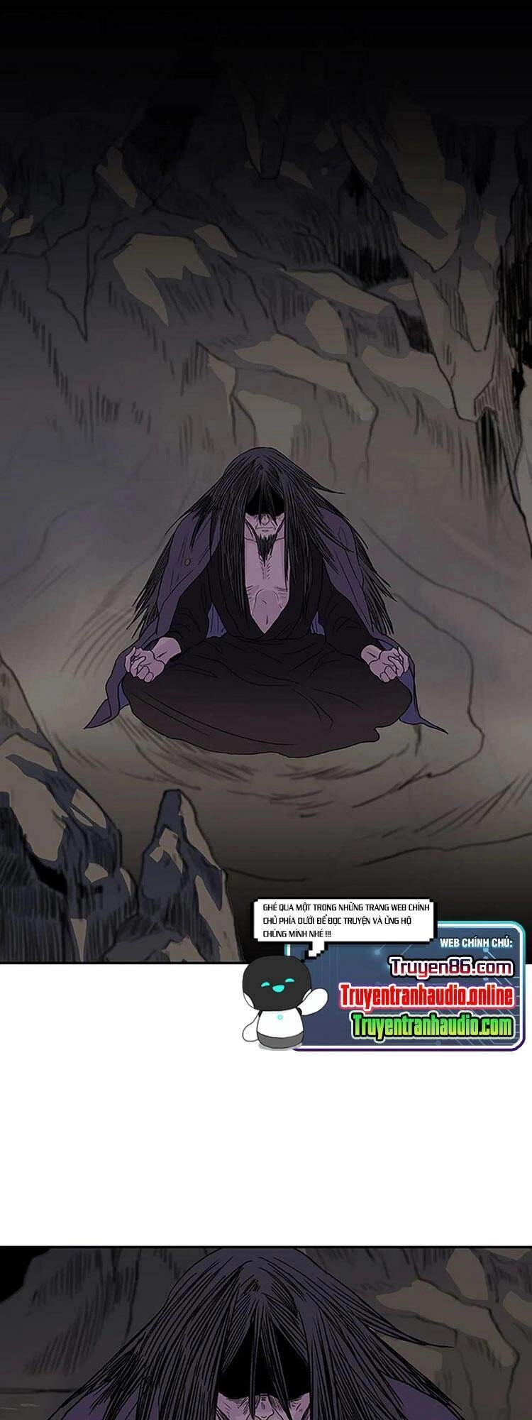 Học Sĩ Tái Sinh Chapter 172 - 11