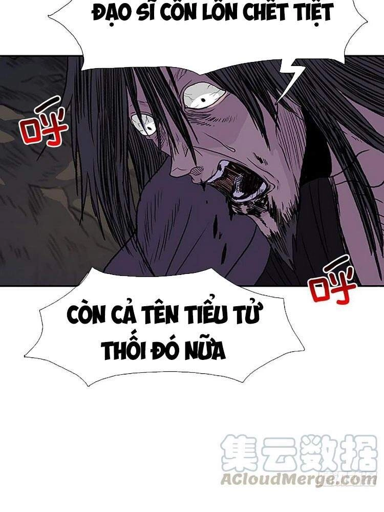 Học Sĩ Tái Sinh Chapter 172 - 16