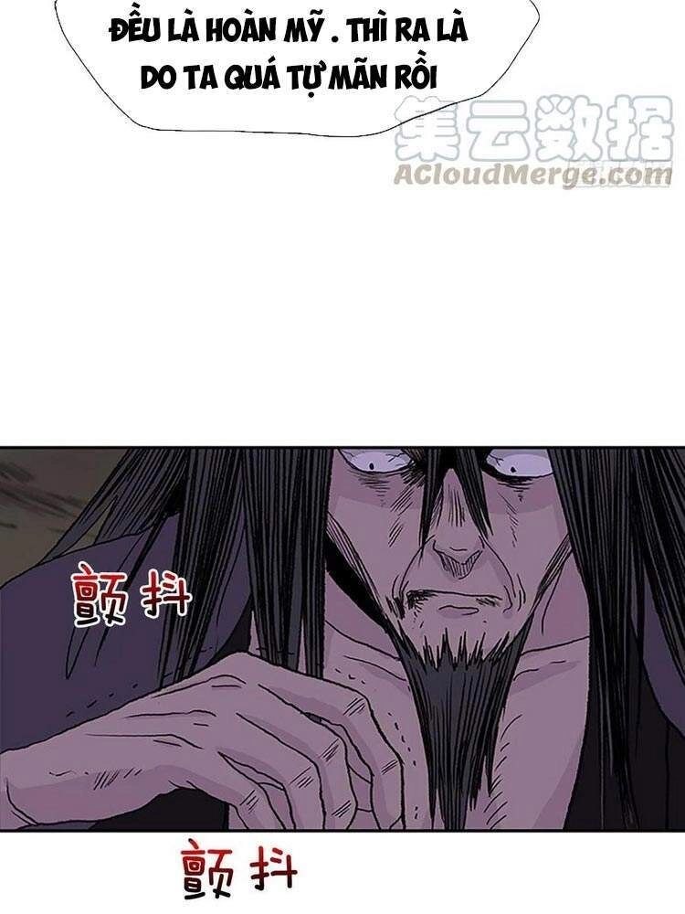 Học Sĩ Tái Sinh Chapter 172 - 20