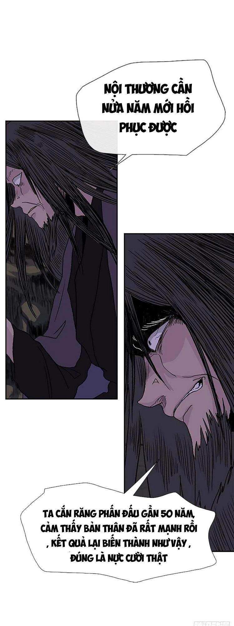 Học Sĩ Tái Sinh Chapter 172 - 22