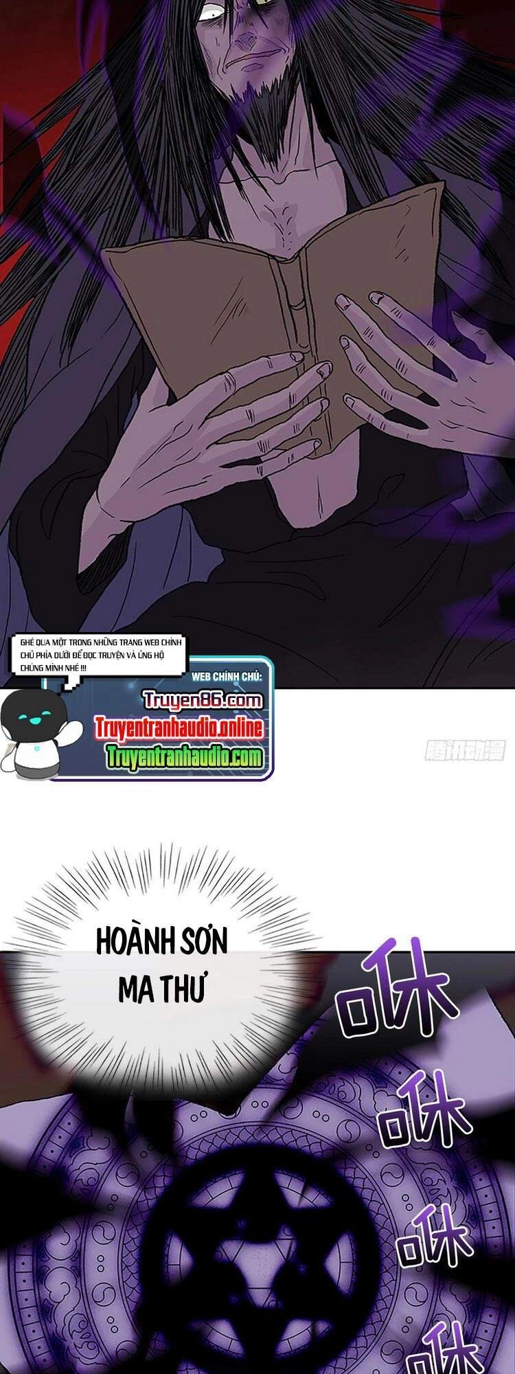 Học Sĩ Tái Sinh Chapter 172 - 26