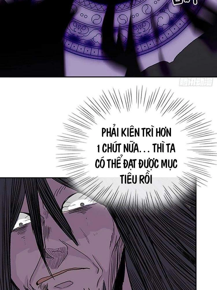 Học Sĩ Tái Sinh Chapter 172 - 27