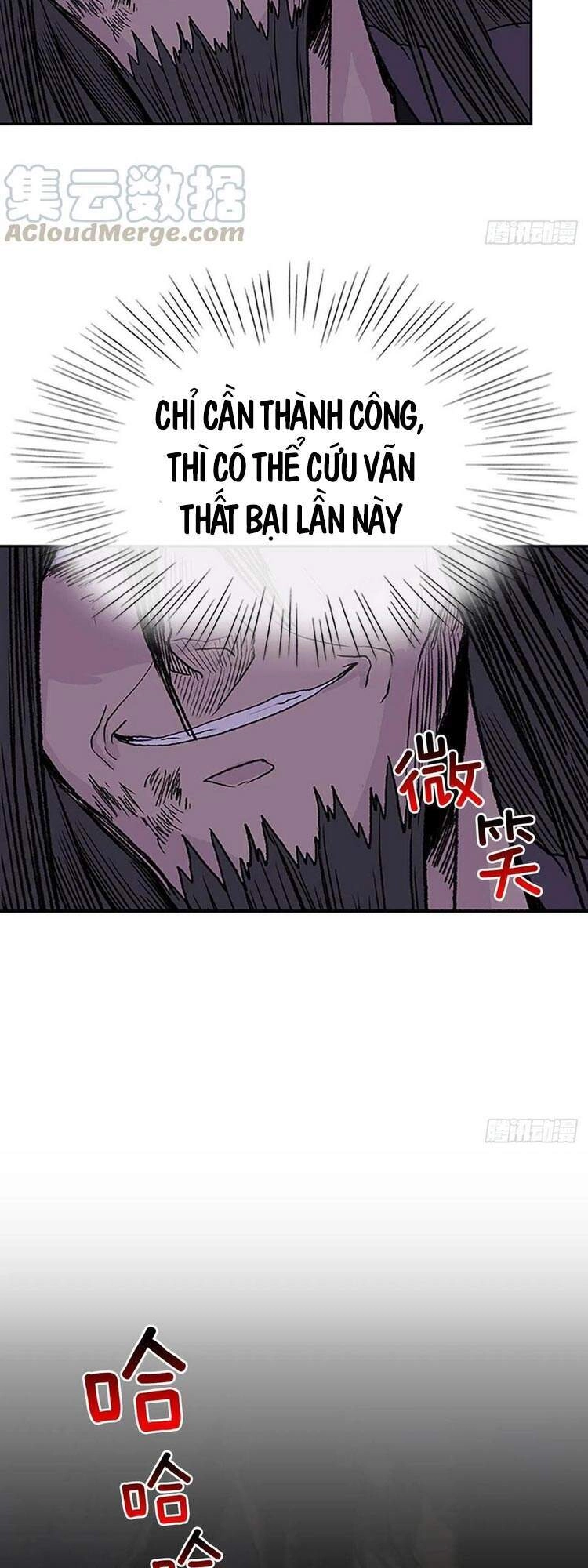 Học Sĩ Tái Sinh Chapter 172 - 28