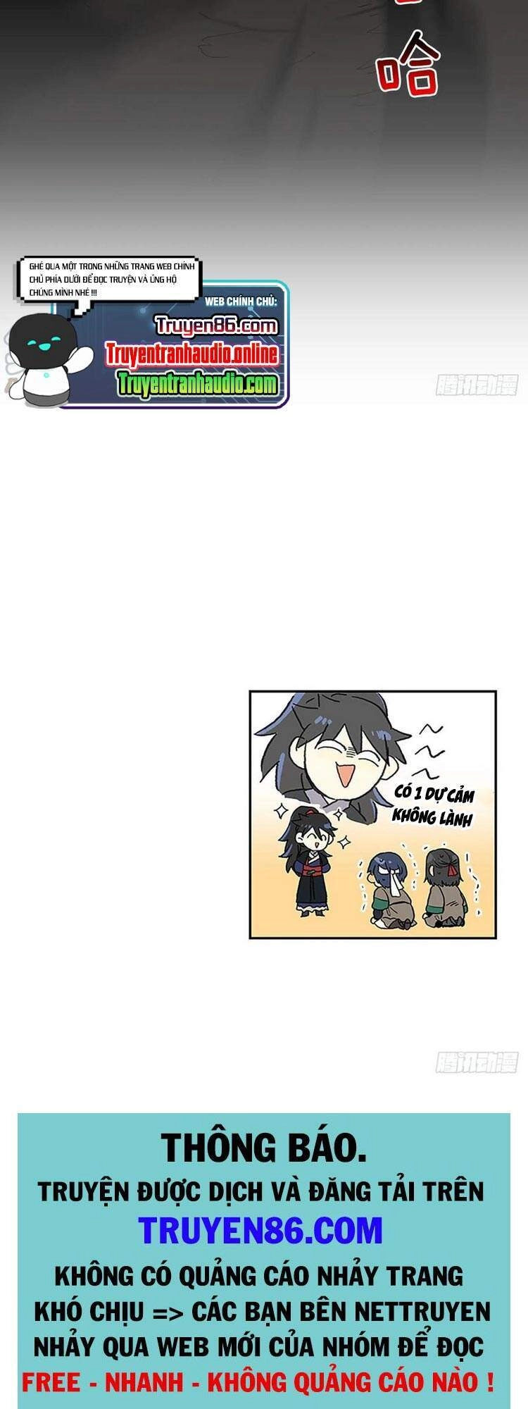 Học Sĩ Tái Sinh Chapter 172 - 30