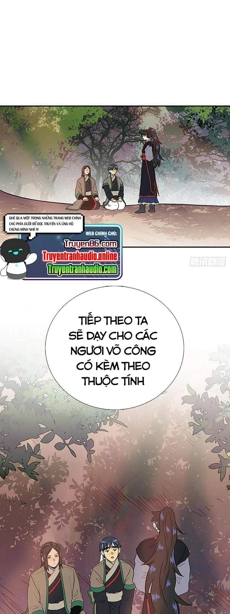 Học Sĩ Tái Sinh Chapter 173 - 1