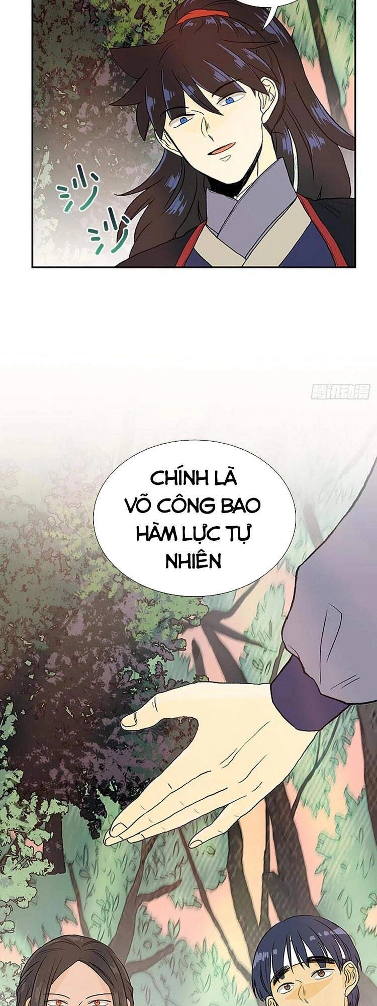 Học Sĩ Tái Sinh Chapter 173 - 3