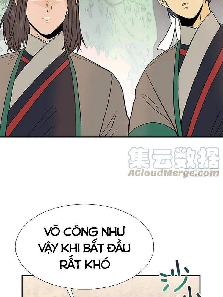 Học Sĩ Tái Sinh Chapter 173 - 4