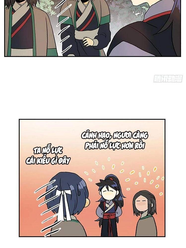 Học Sĩ Tái Sinh Chapter 173 - 10