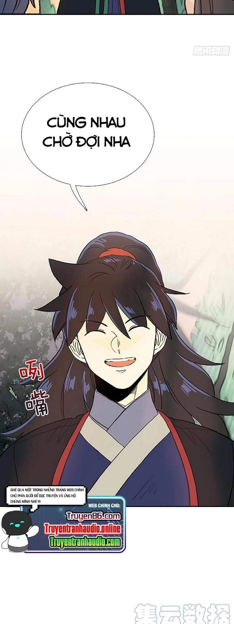 Học Sĩ Tái Sinh Chapter 173 - 13