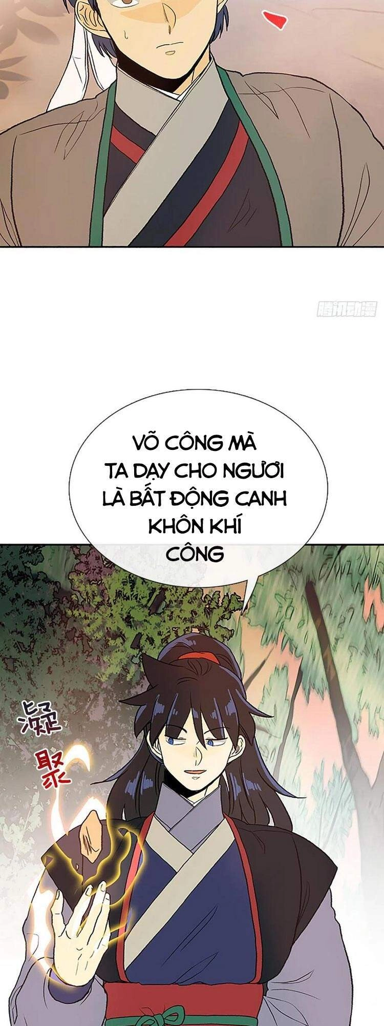 Học Sĩ Tái Sinh Chapter 173 - 15