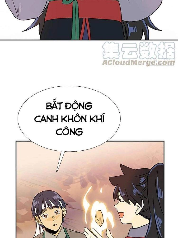 Học Sĩ Tái Sinh Chapter 173 - 16