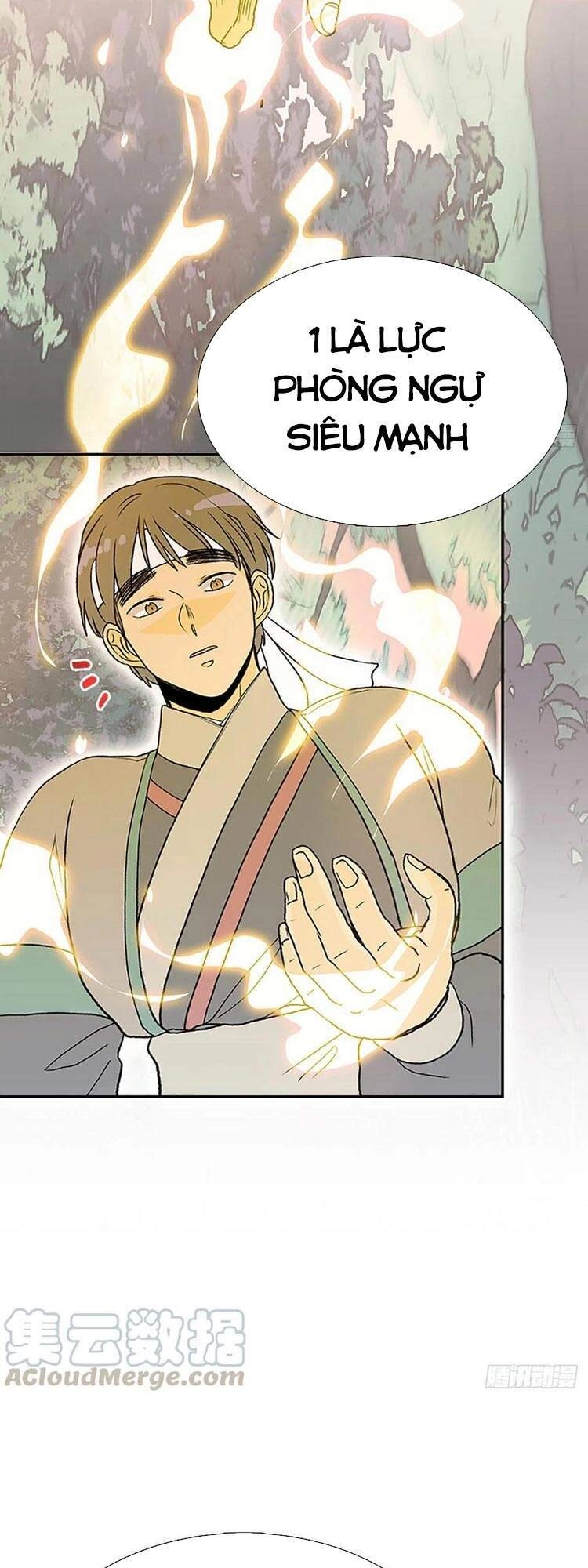 Học Sĩ Tái Sinh Chapter 173 - 19