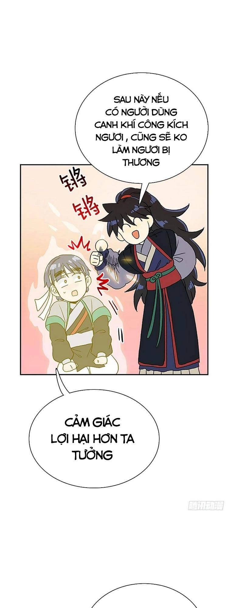 Học Sĩ Tái Sinh Chapter 173 - 22