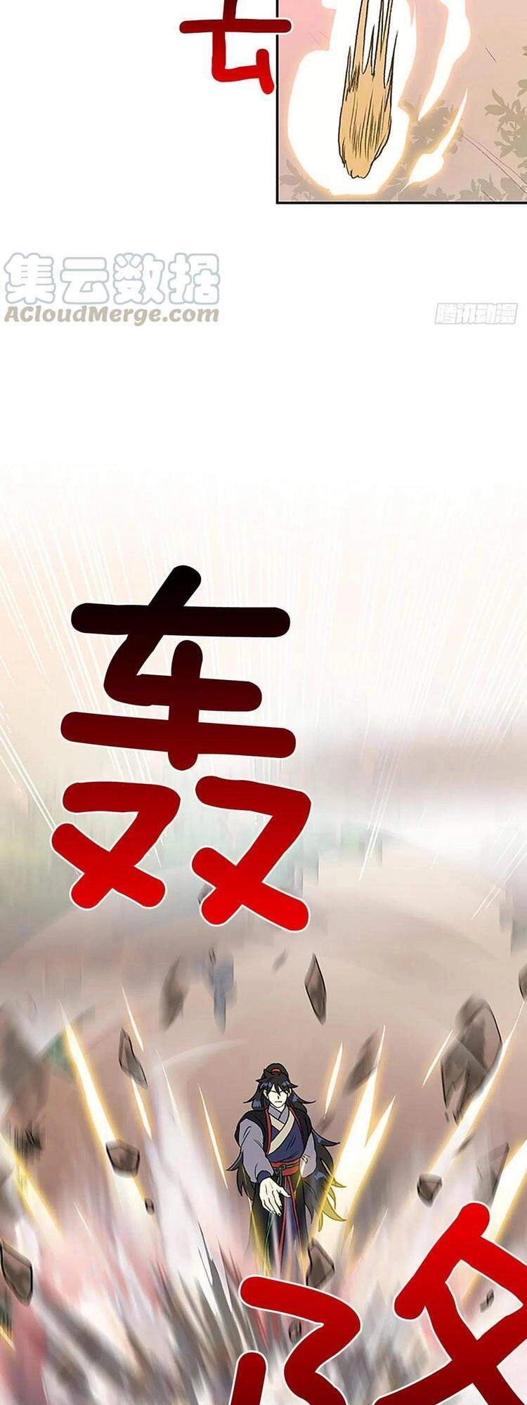 Học Sĩ Tái Sinh Chapter 173 - 24