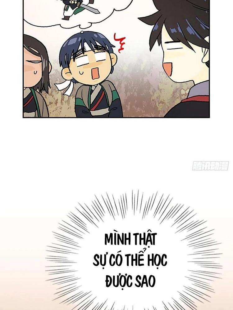 Học Sĩ Tái Sinh Chapter 173 - 31