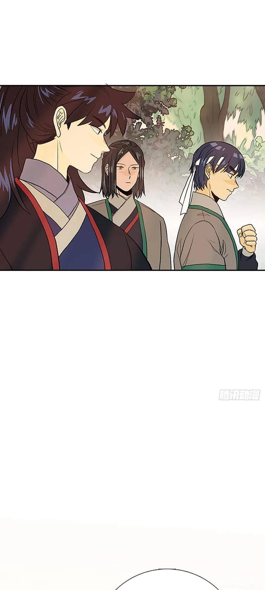 Học Sĩ Tái Sinh Chapter 174 - 1