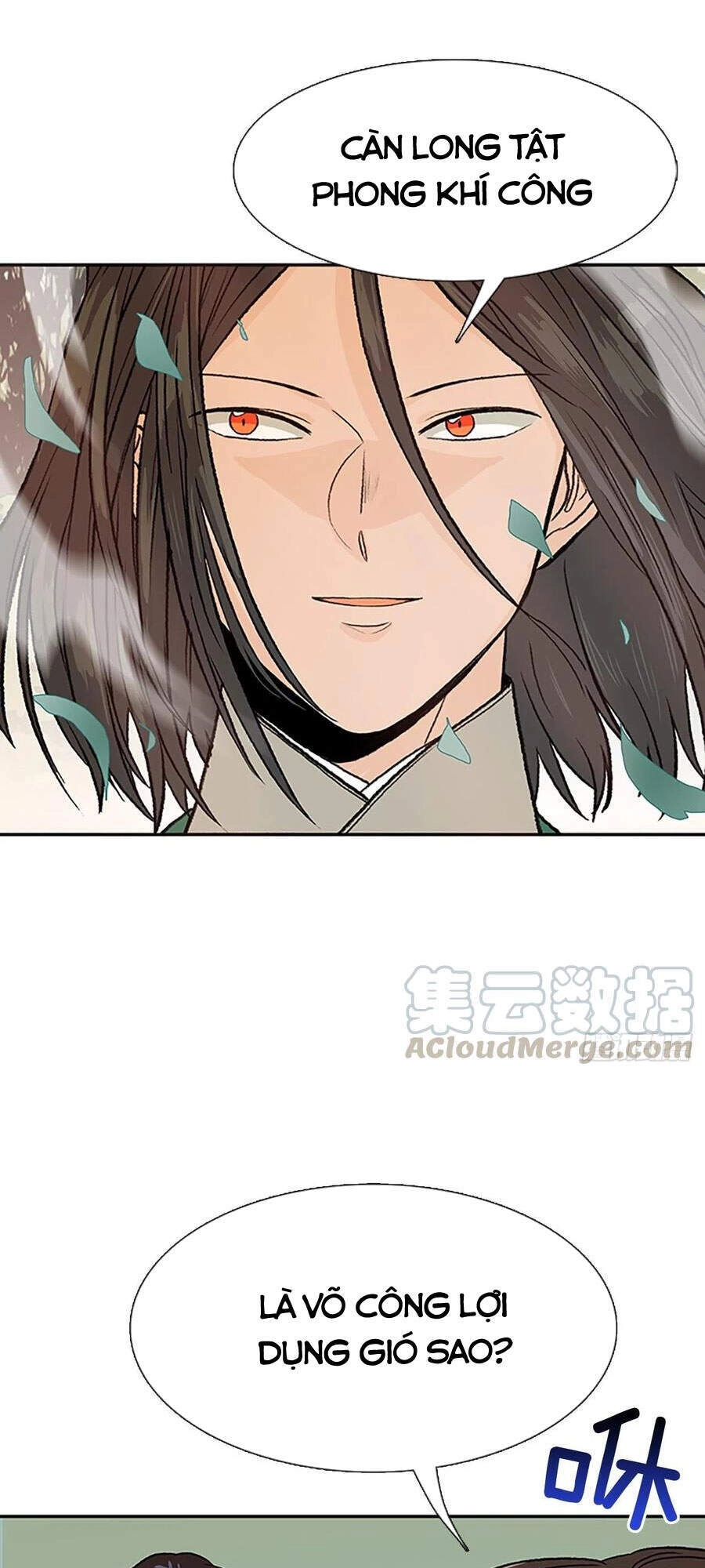 Học Sĩ Tái Sinh Chapter 174 - 5