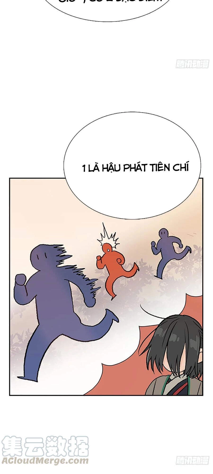 Học Sĩ Tái Sinh Chapter 174 - 7