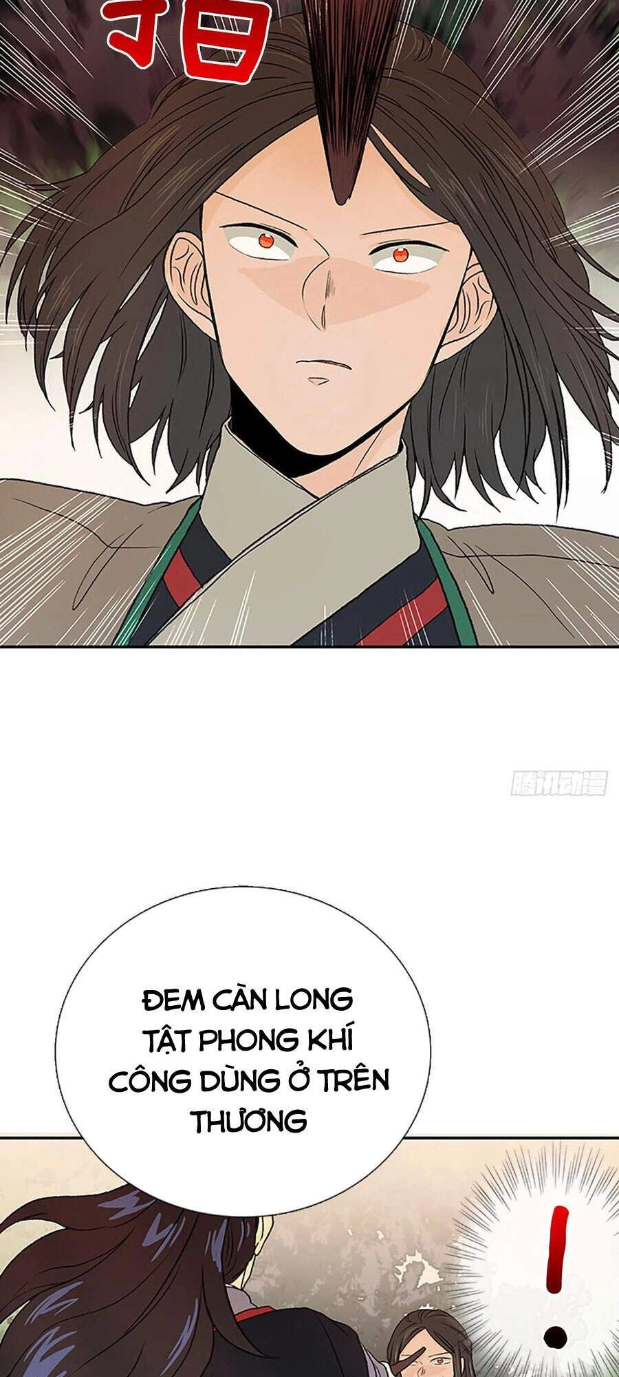 Học Sĩ Tái Sinh Chapter 174 - 11