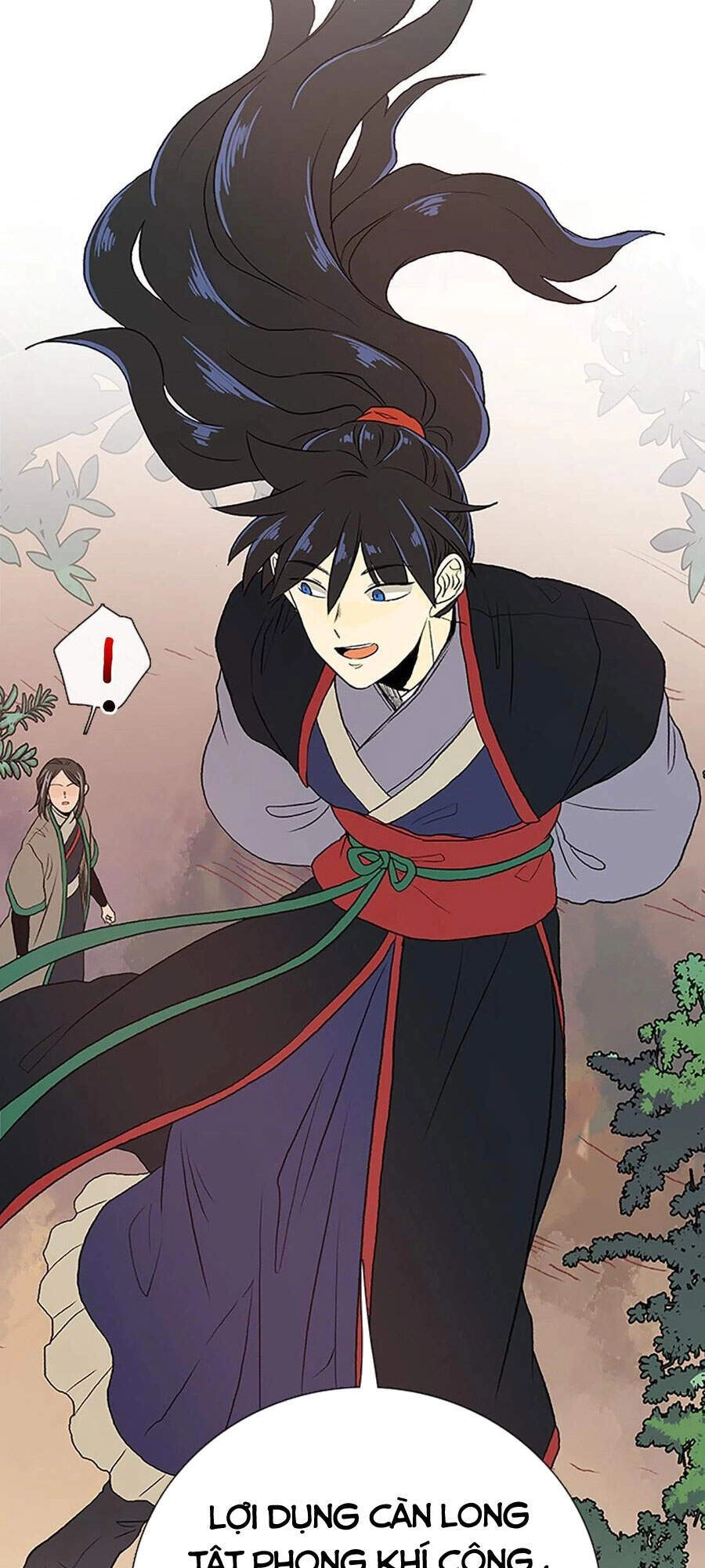 Học Sĩ Tái Sinh Chapter 174 - 17