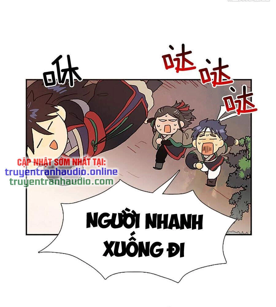 Học Sĩ Tái Sinh Chapter 174 - 22