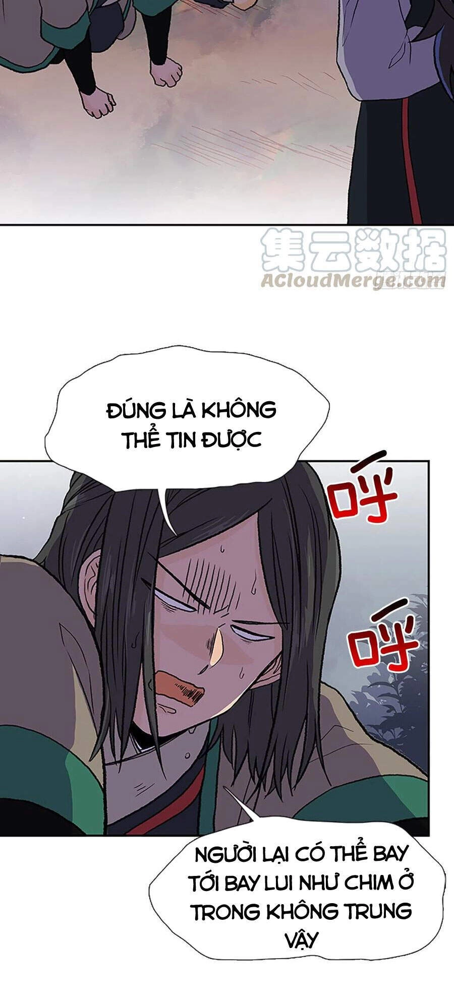 Học Sĩ Tái Sinh Chapter 174 - 25