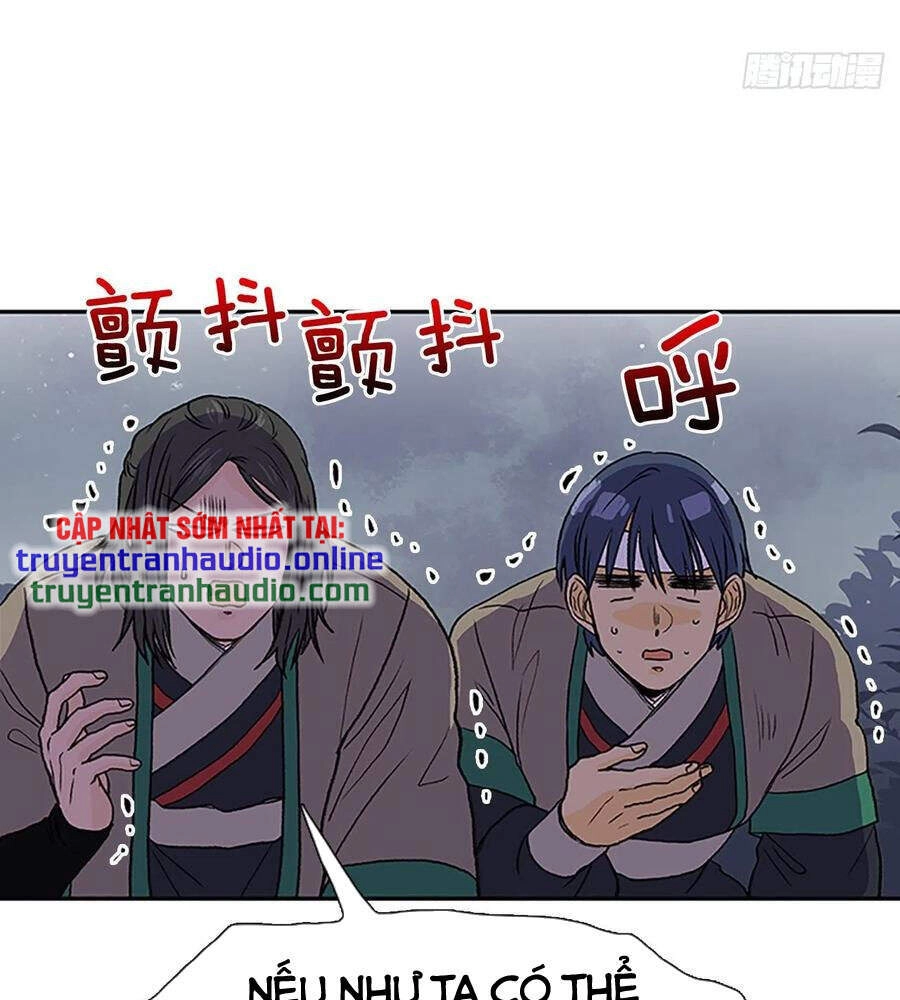 Học Sĩ Tái Sinh Chapter 174 - 26