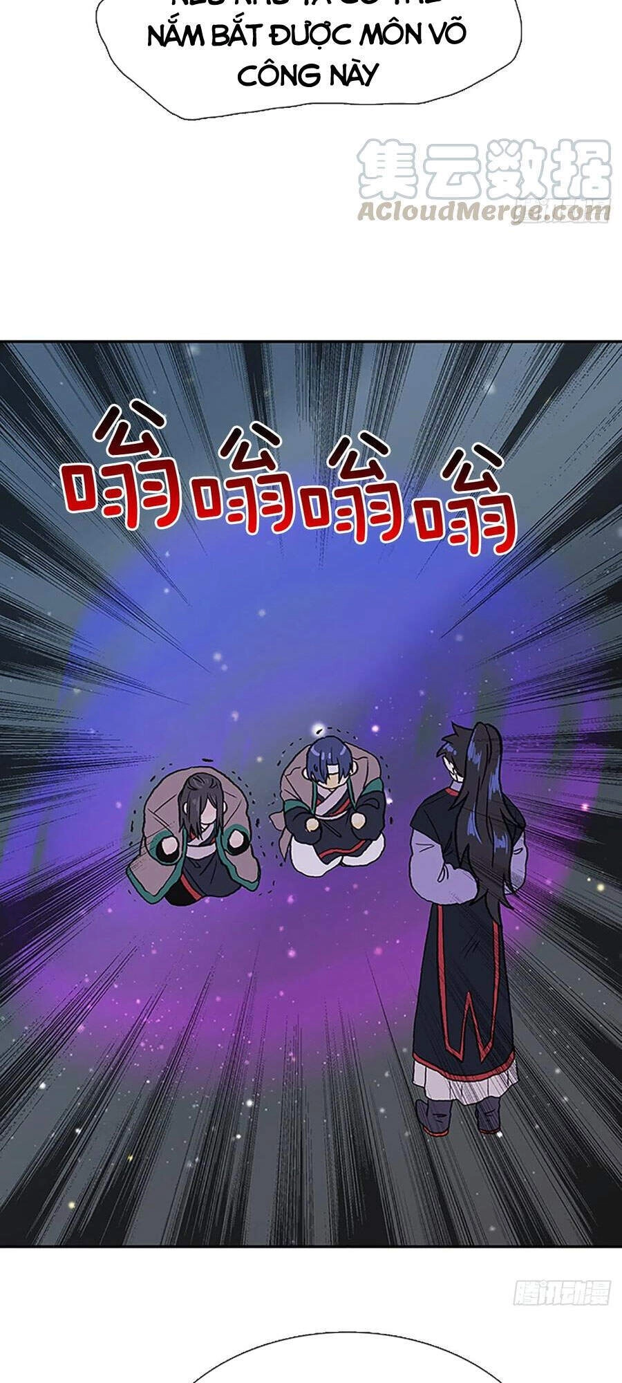 Học Sĩ Tái Sinh Chapter 174 - 27